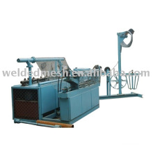full automatic good factory cattle fence machine
